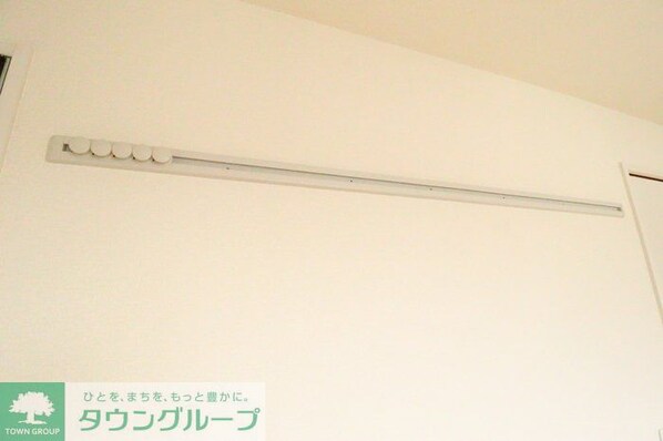 クロシェット Bの物件内観写真